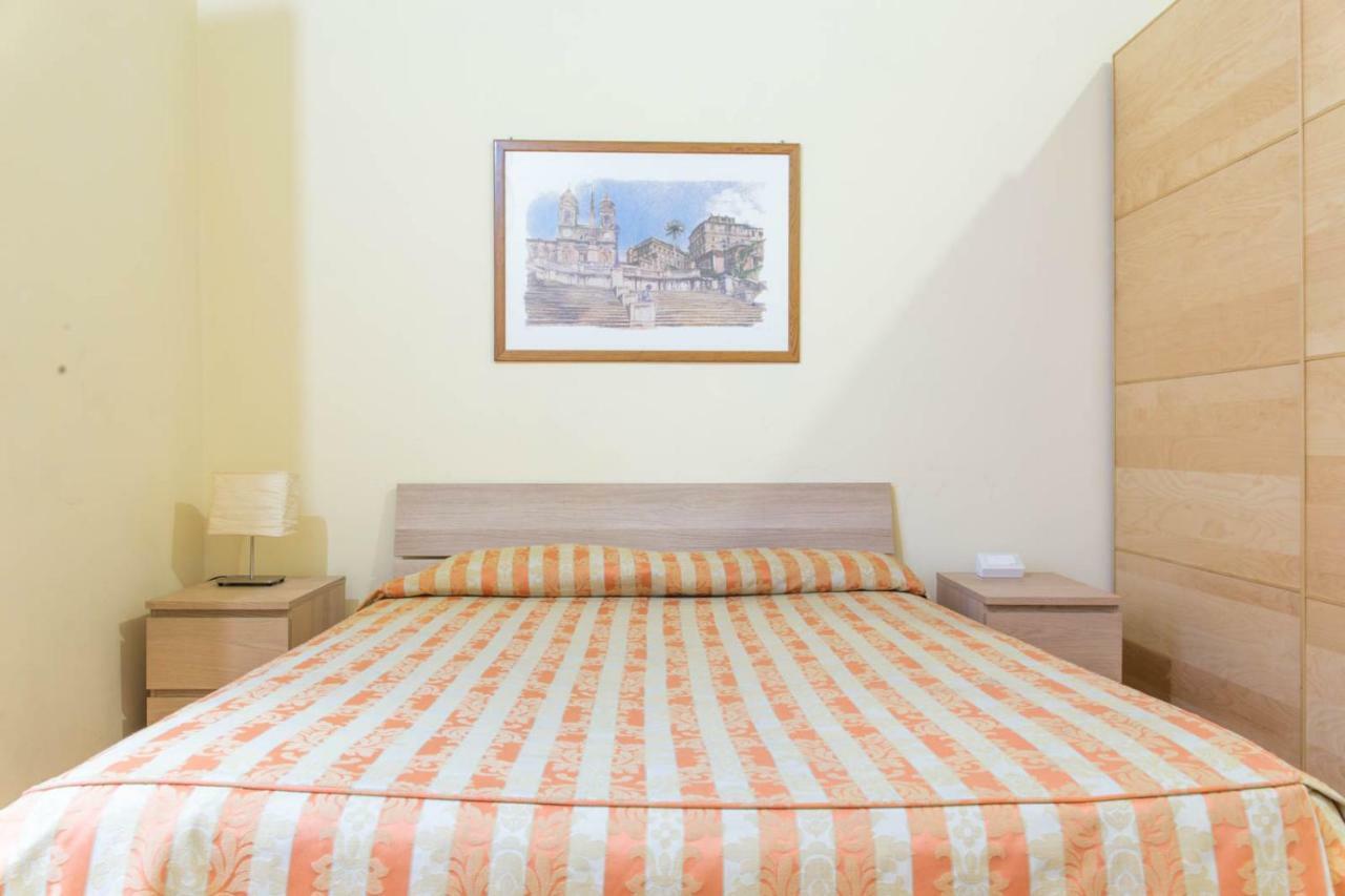 Sunny Apartment *