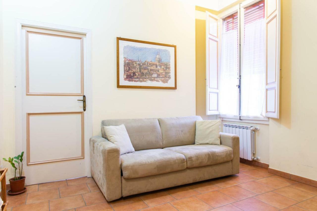 Apartment Sunny Rome
